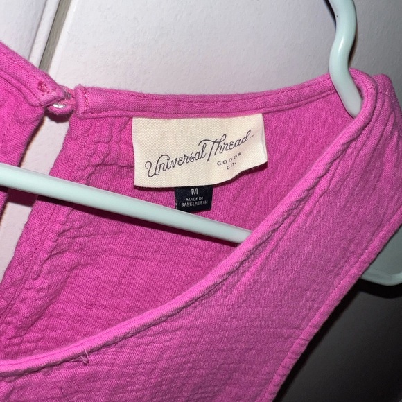 Universal Threads, women’s dresses and all in size M. - Picture 4 of 6